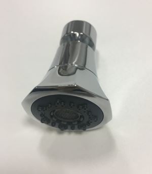 2 Fungsi Putar Aerator Untuk Kitchen Faucet mixer