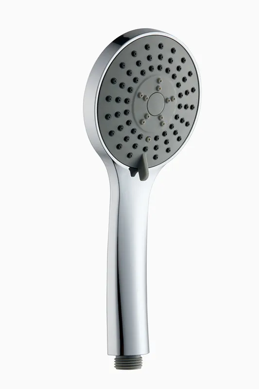 Tiga Fungsi Hand Held Shower