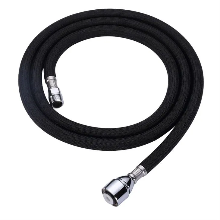 Selang kepang untuk keran dapur